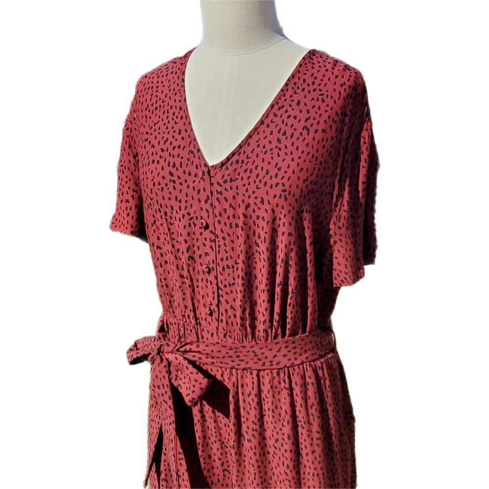 Rails Jet Jumpsuit - image 3